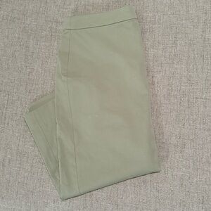 New Tall J. Crew No. 3 Pencil skirt in bi-stretch cotton